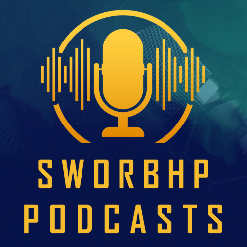 SWORBHP Podcasts Logo